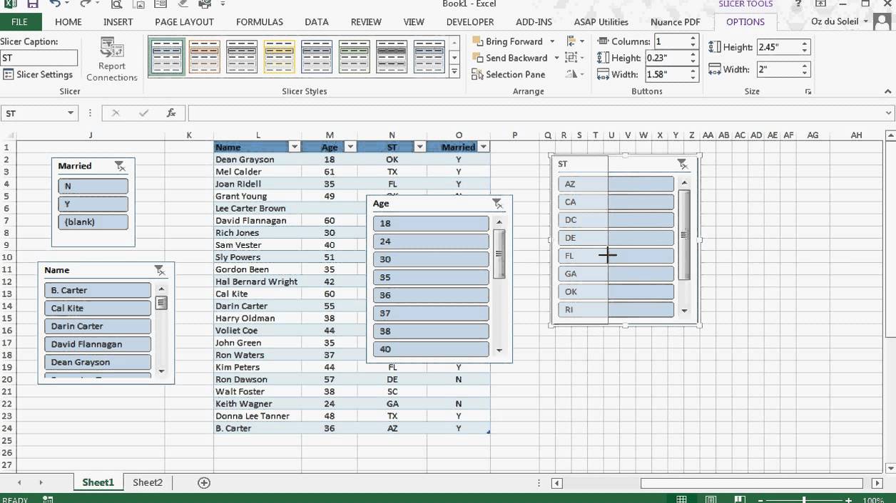 how to create pivot table in excel for mac