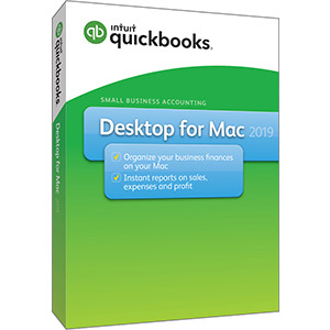 quickbooks for mac amazon