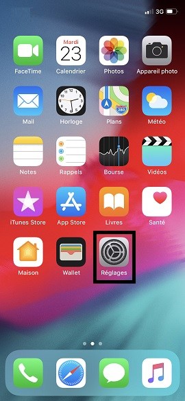 iphone app simulator for mac