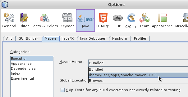 java httpurlconnection set request property for mac